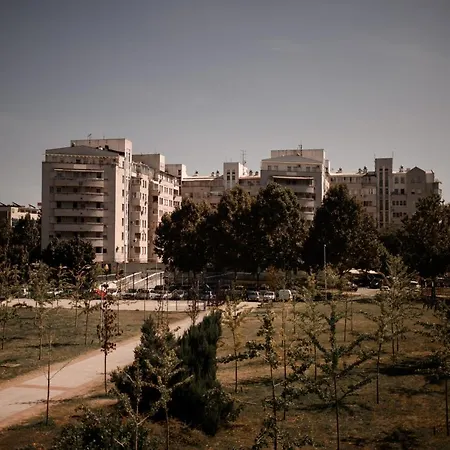 Arena Appartamento *