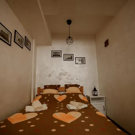 Arena Appartamento Belgrado