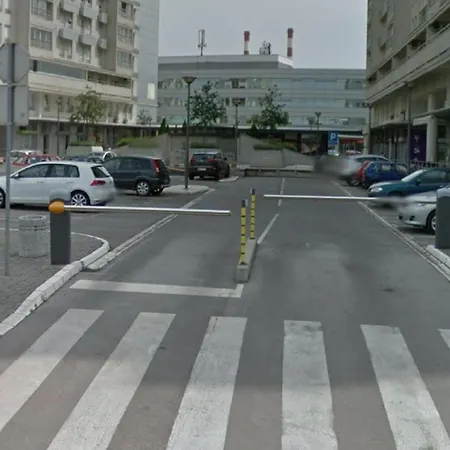 Arena * Belgrade
