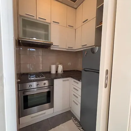 Arena Apartment *
