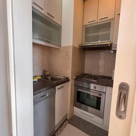 Apartment Arena *