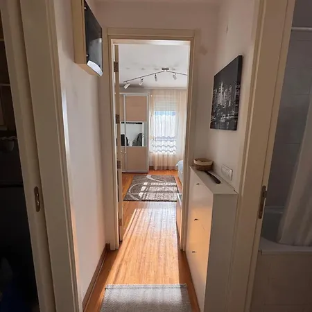 Apartment Arena Belgrade