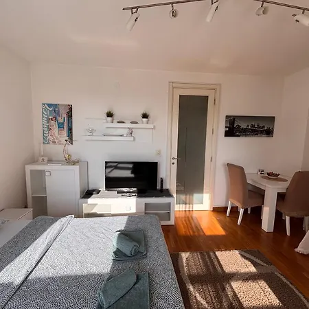 Apartment Arena Belgrade