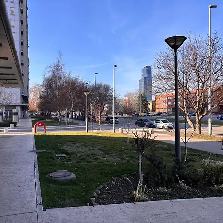 Apartment Arena *